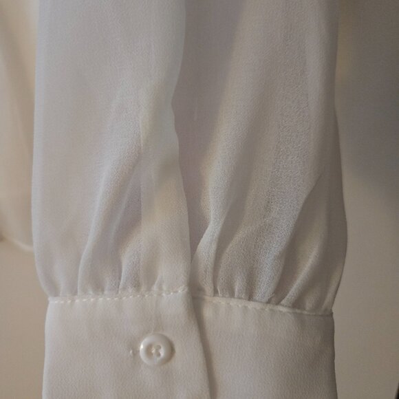 Adrianna Papell Blouse - NWT - Picture 2 of 8